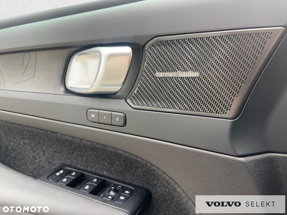 Volvo C40 - 23