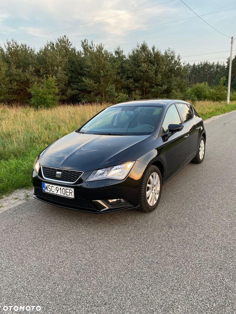 Seat Leon 1.2 TSI Start&Stop Style - 1