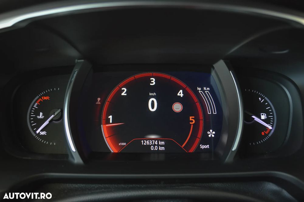 Renault Talisman ENERGY dCi 130 INTENS - 7