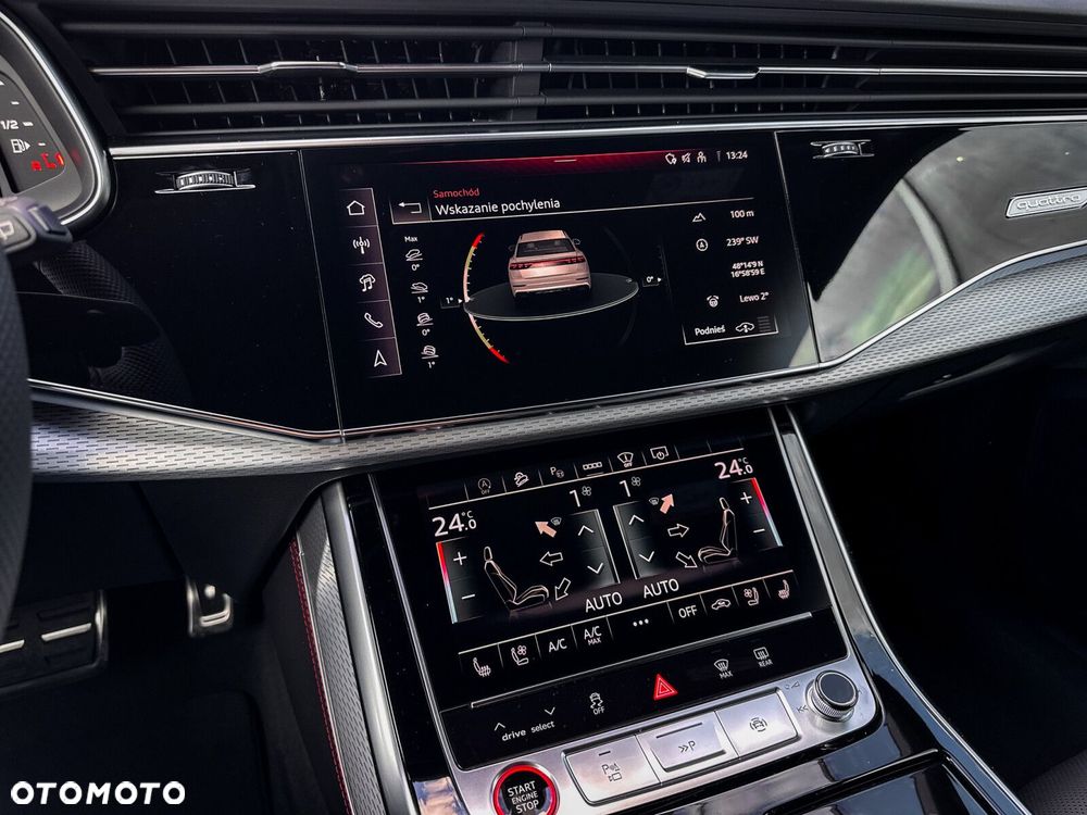 Audi SQ8 - 32
