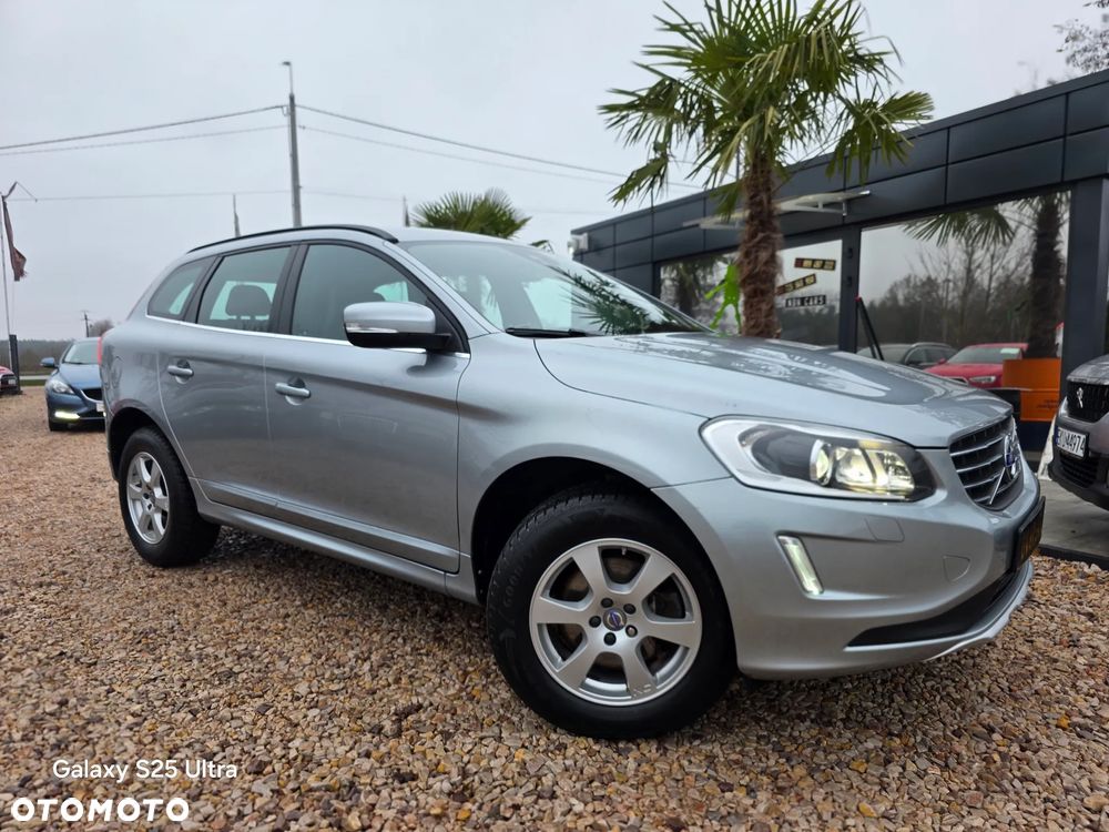 Volvo XC 60 D4 Momentum - 13