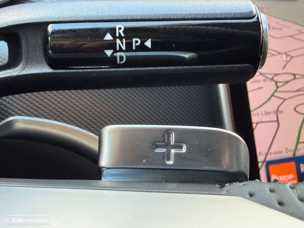 Mercedes-Benz C 300 de 9G-TRONIC AMG Line - 49