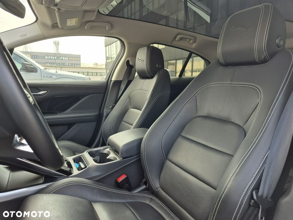 Jaguar I-Pace EV400 AWD SE - 20