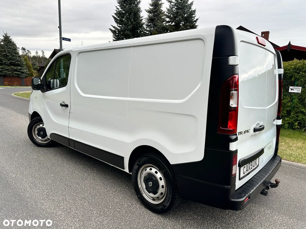 Renault Trafic - 10