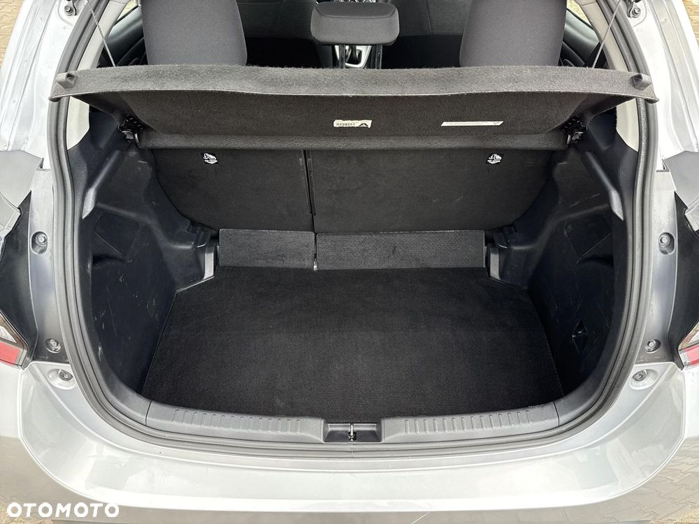 Toyota Yaris - 13