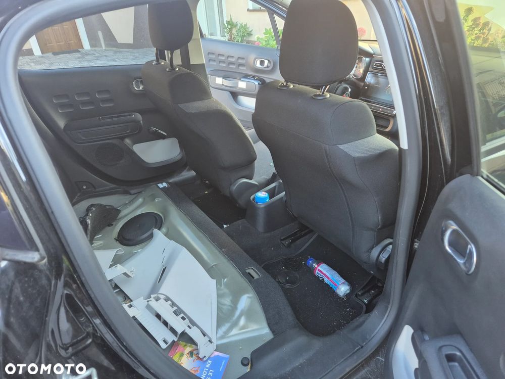 Citroën C3 1.2 PureTech Feel Pack - 11
