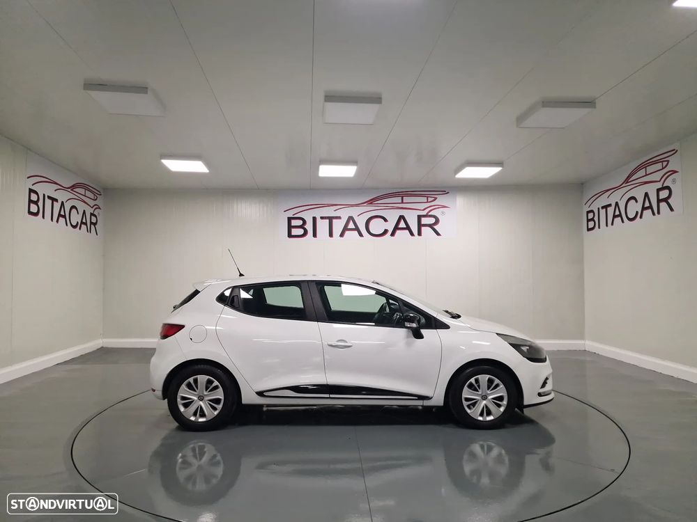 Renault Clio 1.5 dCi Zen - 27