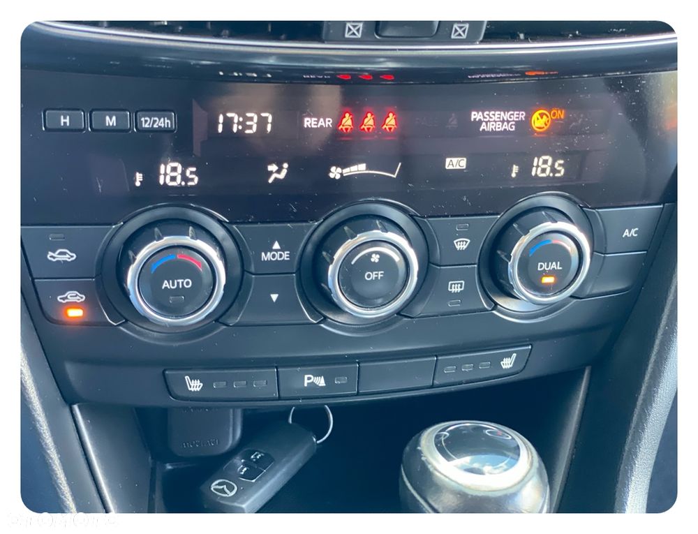 Mazda 6 2.0 SKYACTIV-G Center-Line - 27