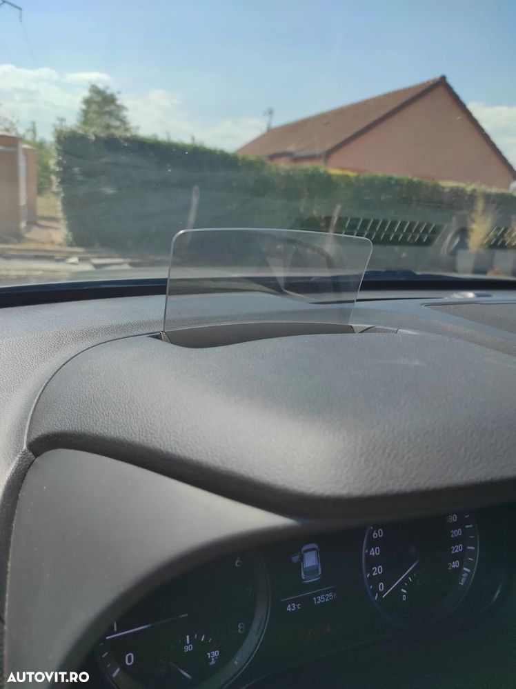 Hyundai KONA 1.0 T-GDI EDITION 30+ - 9