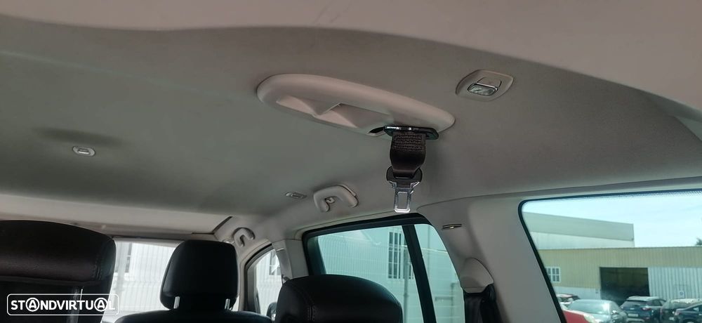 Renault Espace - 10
