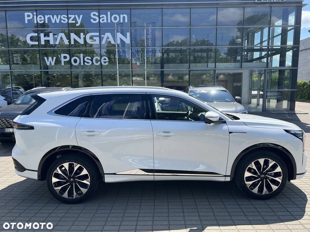 Changan CS75 Plus 1.5T - 5