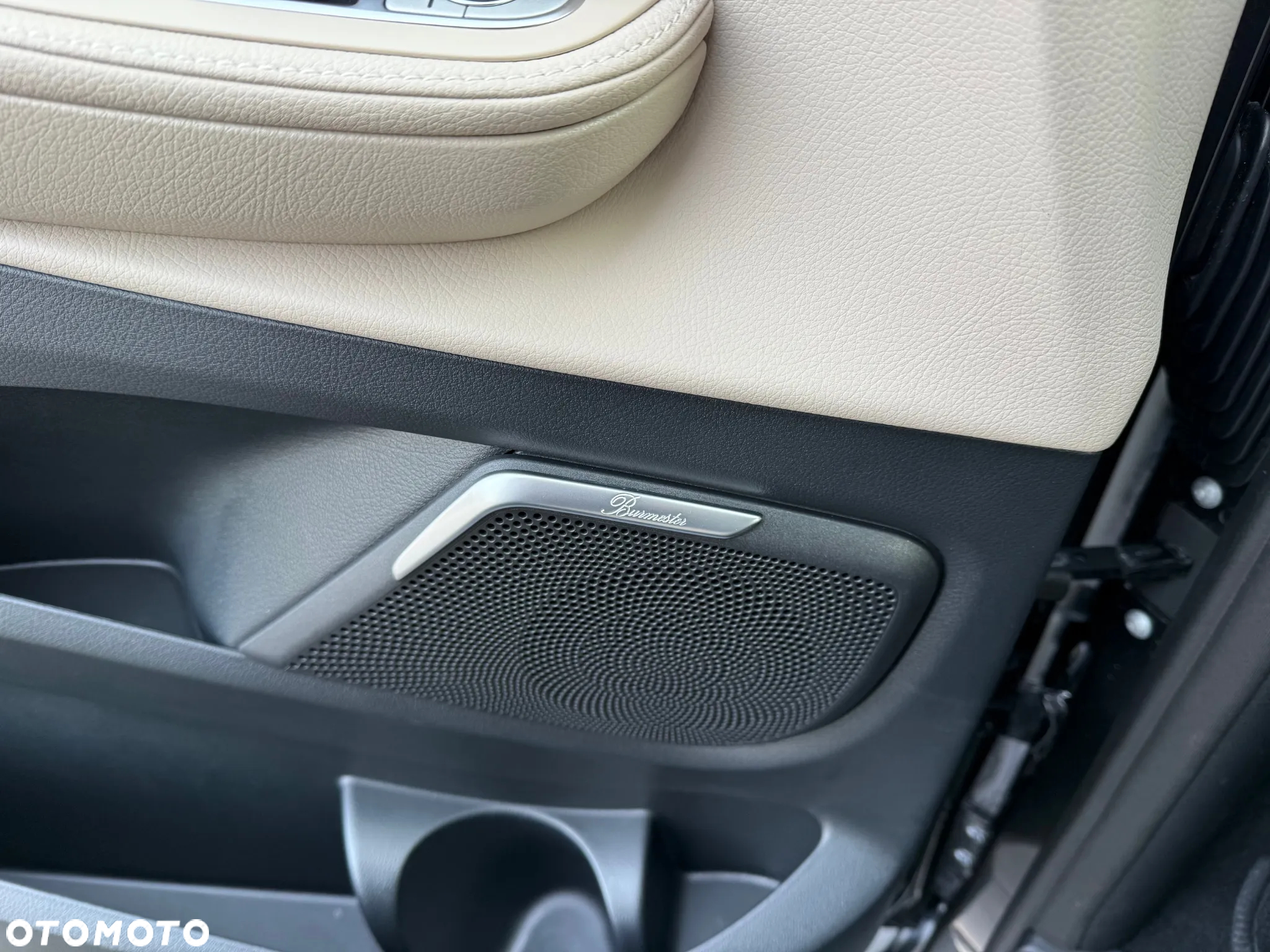 Mercedes-Benz Klasa V 300 d 4-Matic Avantgarde 9G-Tronic (d³ugi) - 26