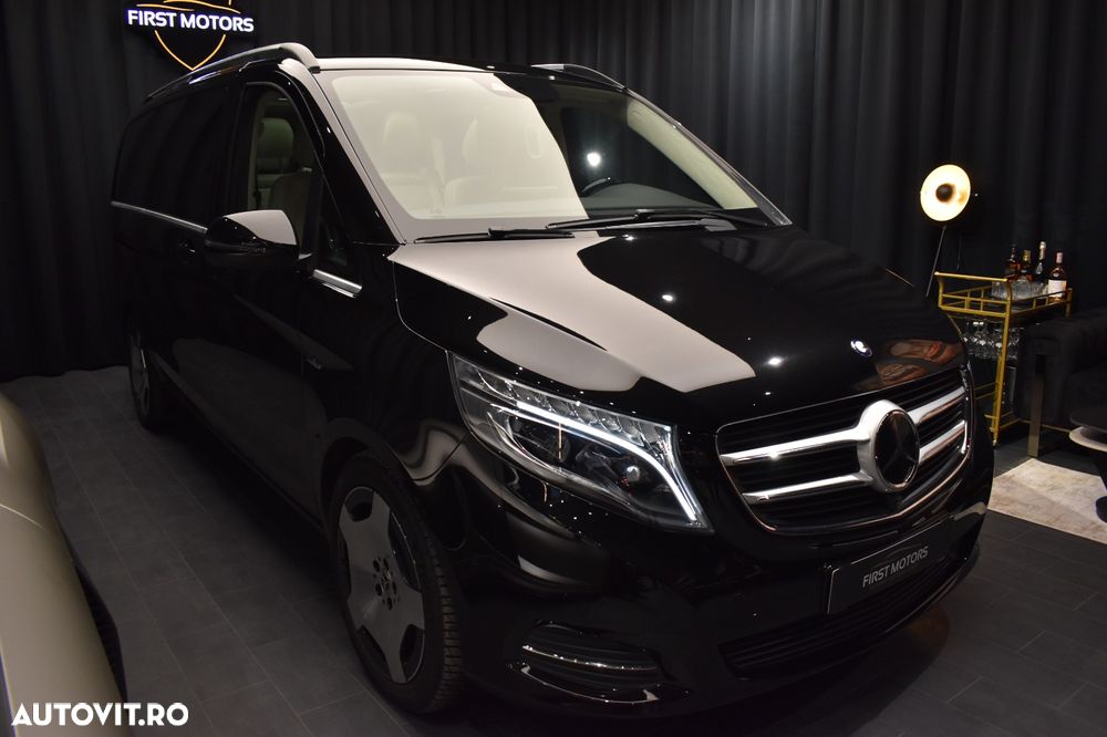 Mercedes-Benz Vito - 2