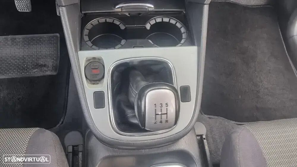 Suzuki Grand Vitara - 15