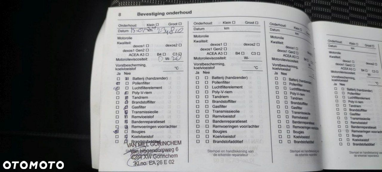 Opel Insignia - 19