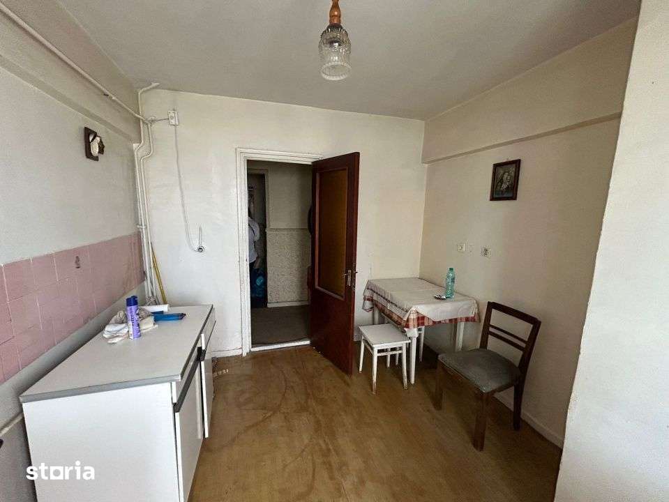 Comision Zero, Apartament 2 camere 55mp, Plantelor et. 2/4 — fotografia 3
