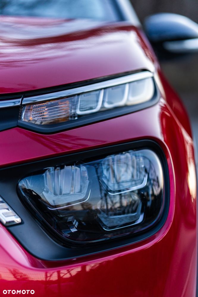 Citroën C3 1.2 PureTech GPF Feel S&S EAT6 - 18