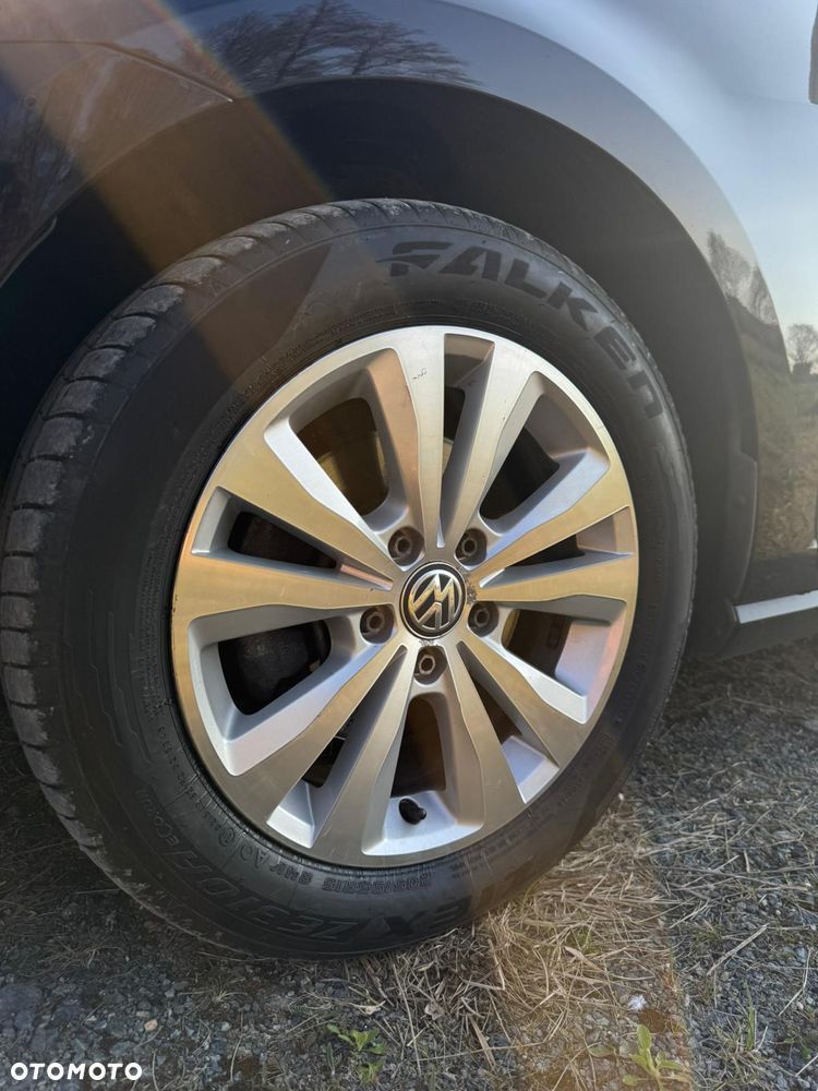 Volkswagen Golf 1.6 TDI BMT Highline - 17