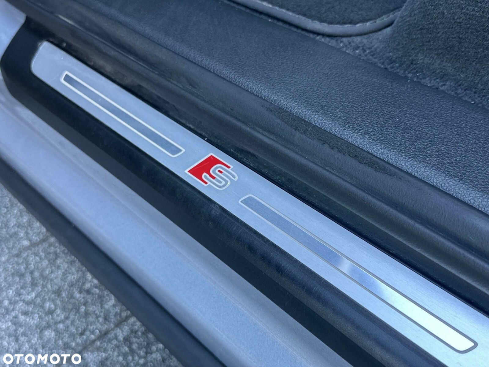 Audi Q7 - 34