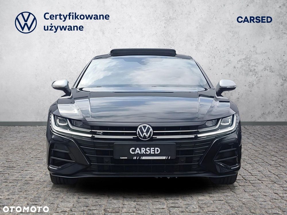 Volkswagen Arteon Shooting Brake 2.0 TSI 4Motion R DSG - 10