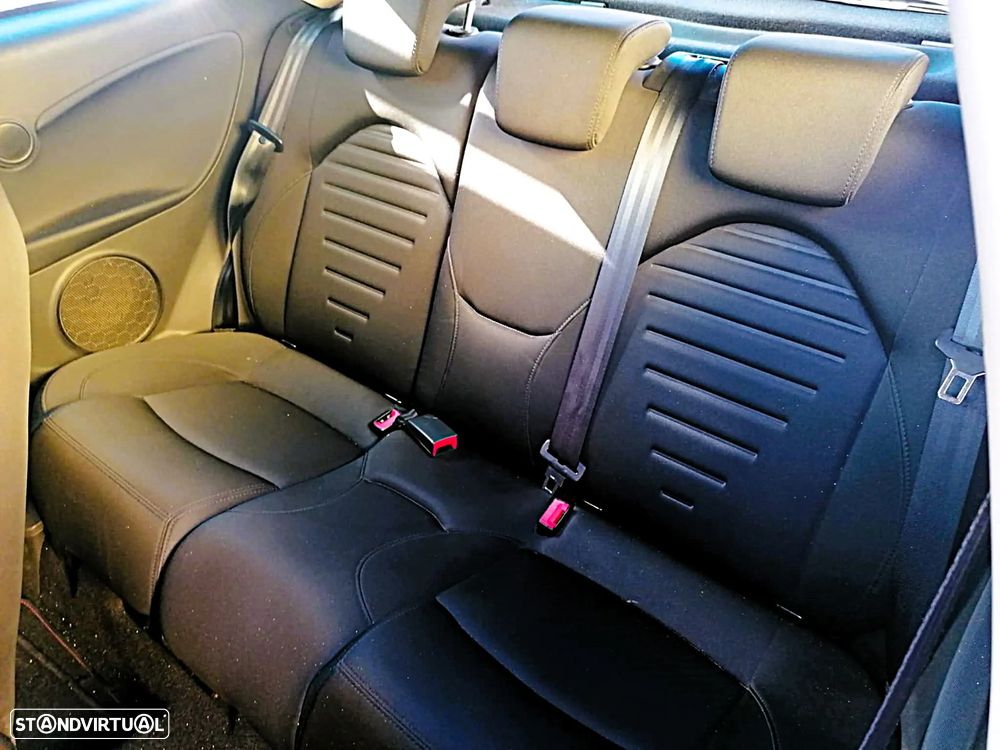 Alfa Romeo MiTo 0.9 T TwinAir Urban - 27