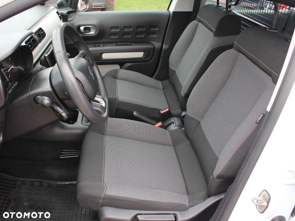 Citroën C3 - 8