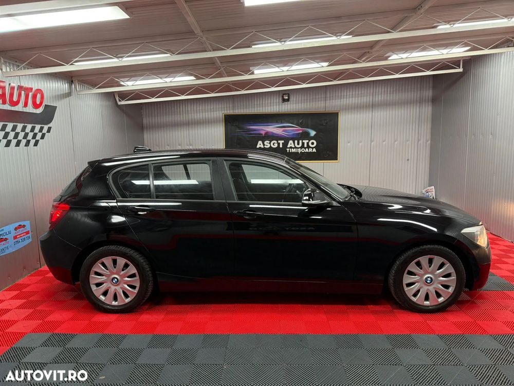 BMW Seria 1 - 21