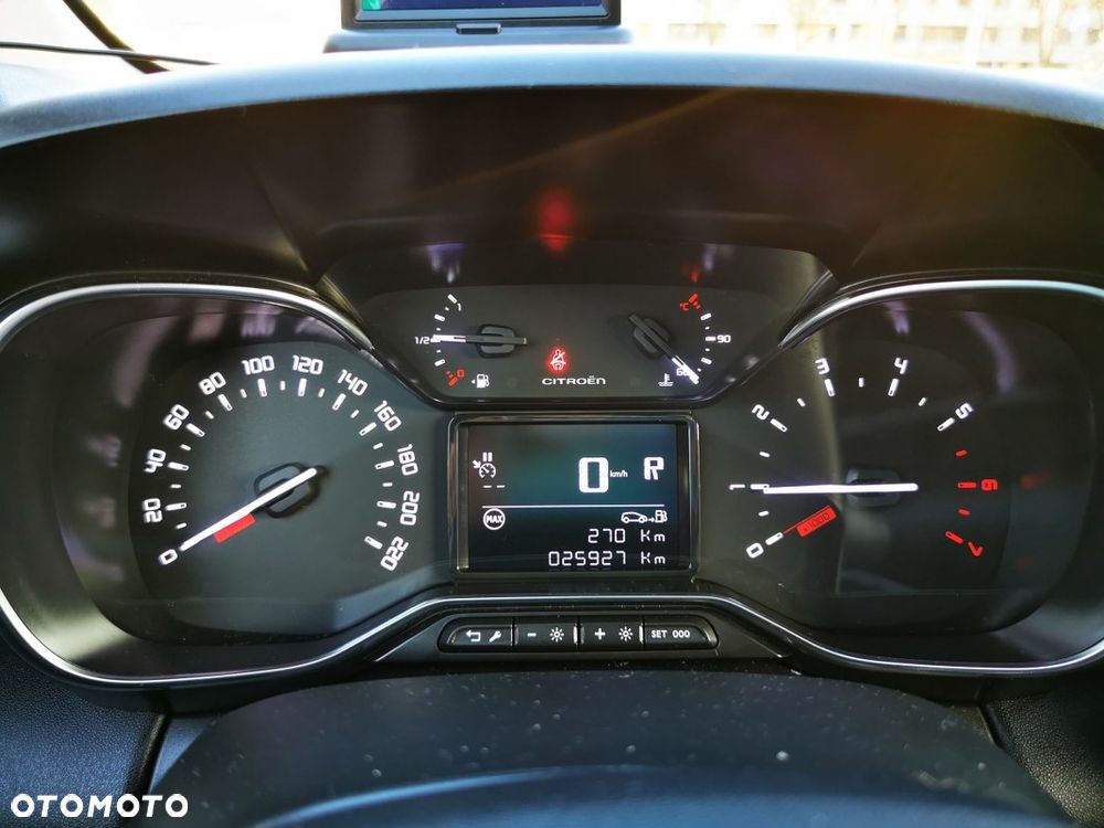 Citroën C3 Aircross 1.2 PureTech Shine S&S EAT6 - 4