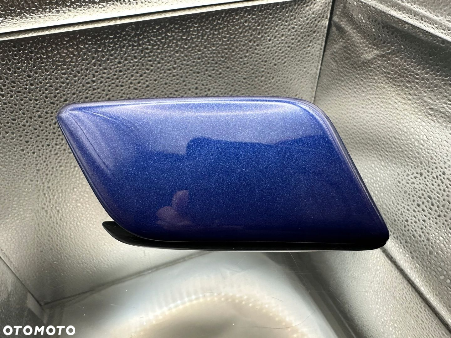 ZAŚLEPKA SPRYSKIWACZA CITROEN C4 PICASSO LEWA LUB PRAWA KOLORY - 6