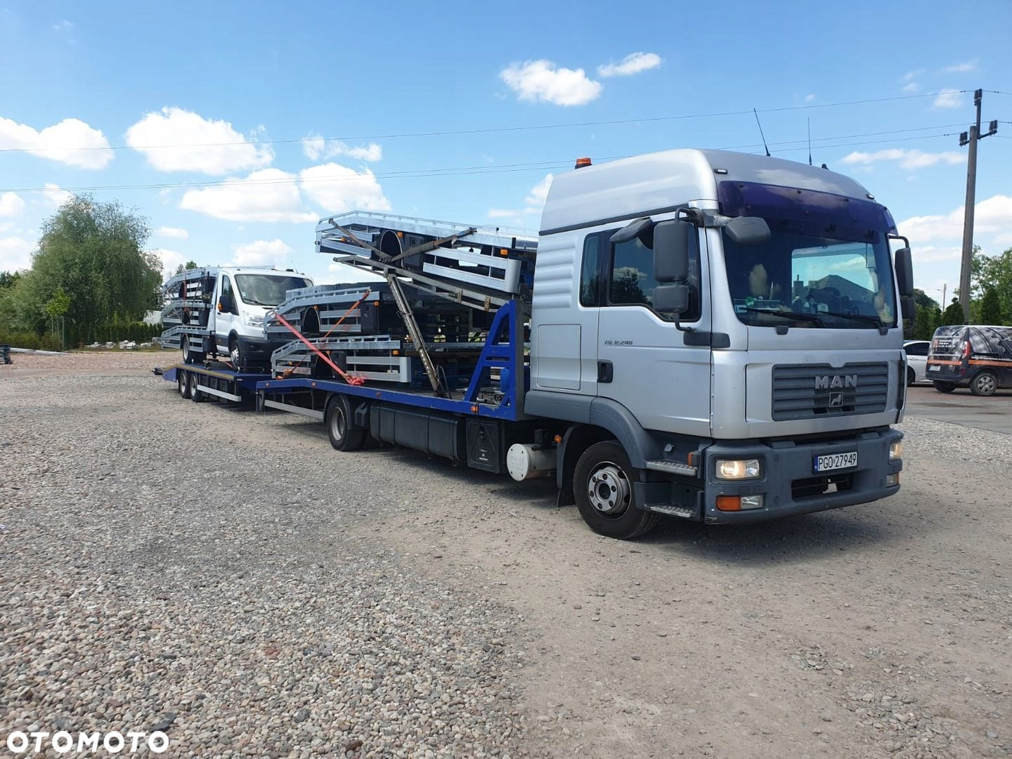 RENAULT MASTER - NAJAZD - PRODUCENT - OPALENICA - 14