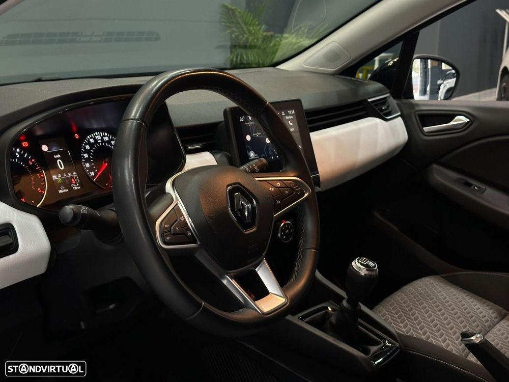 Renault Clio 1.0 TCe Evolution - 7