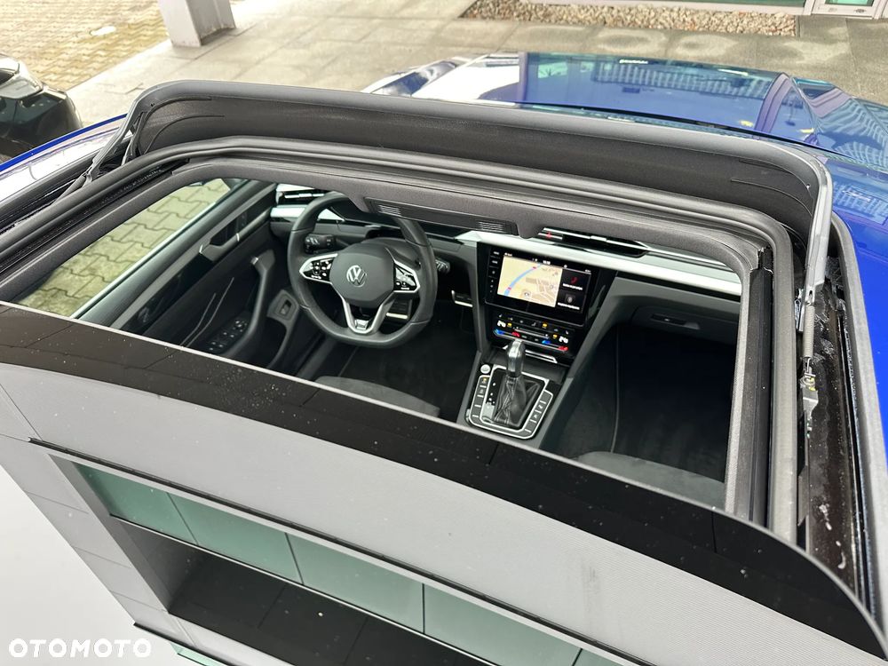 Volkswagen Arteon 2.0 TSI DSG R-Line Edition - 13