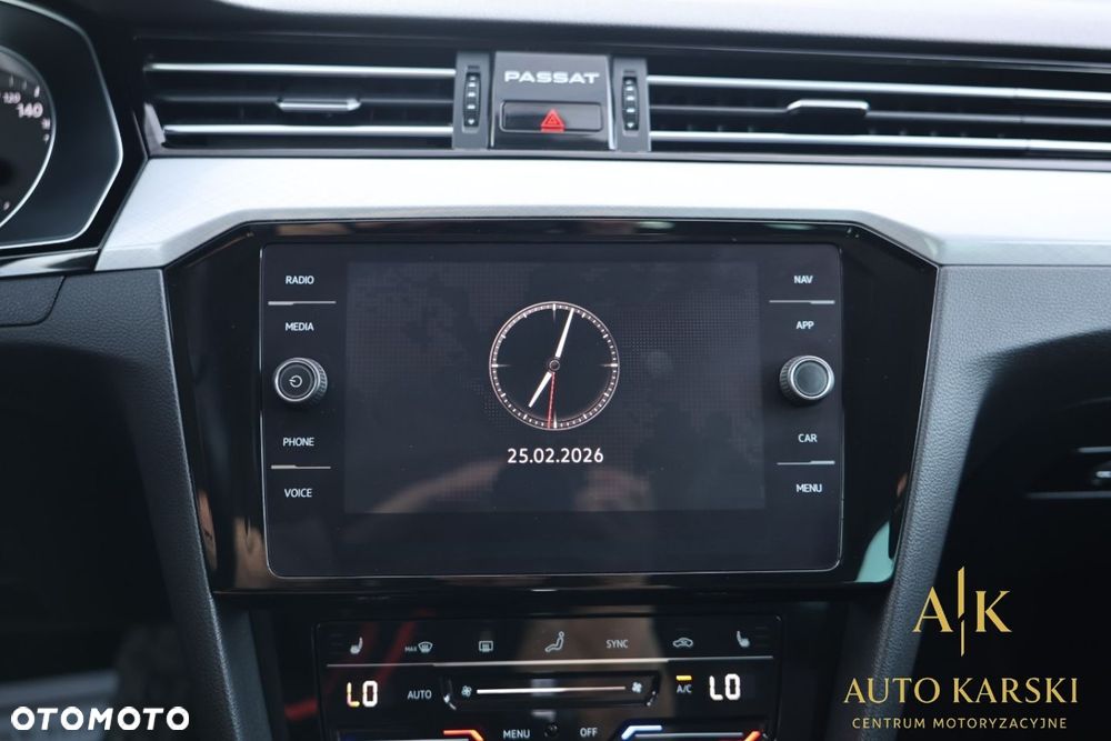 Volkswagen Passat Variant - 27