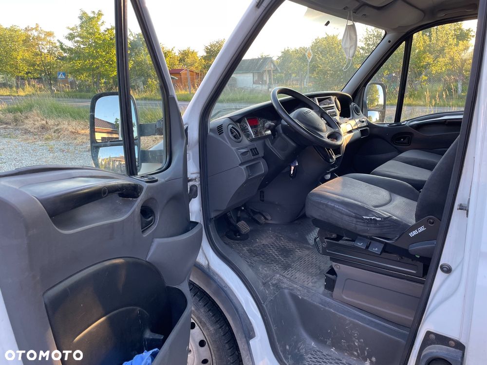 Iveco Daily 35S11 - 8