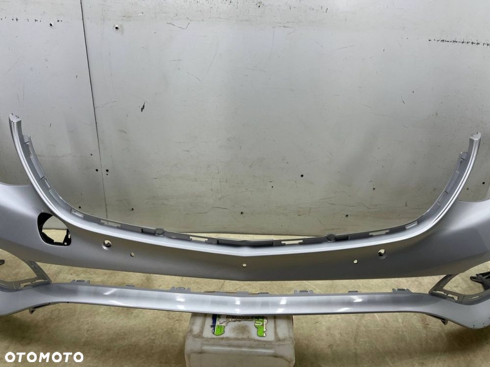 Używany Zderzaki - 280 PLN - Otomoto.pl