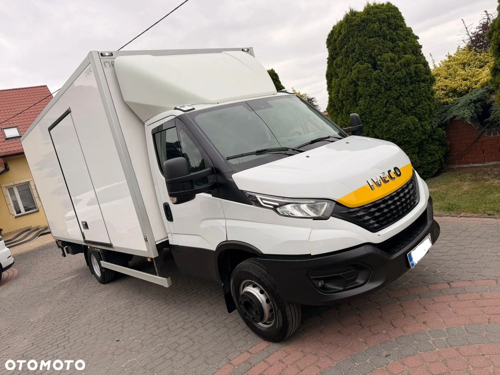 Iveco Daily 72C210 - 16