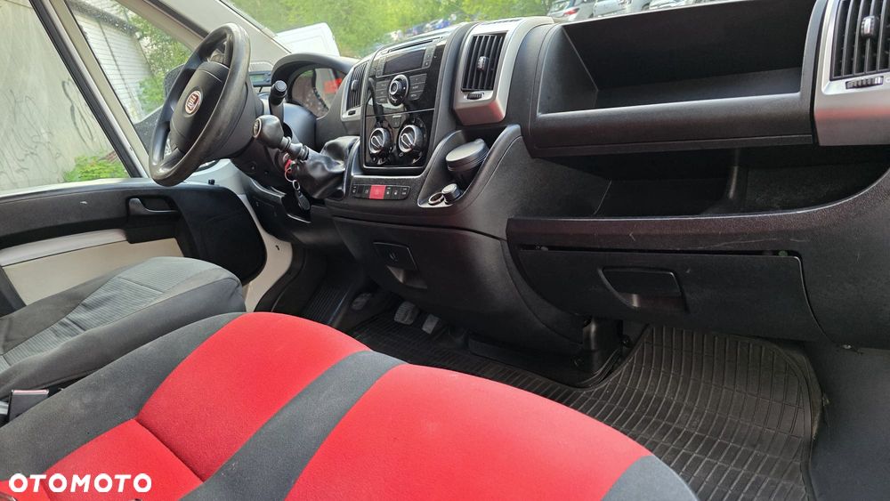 Fiat Ducato - 21