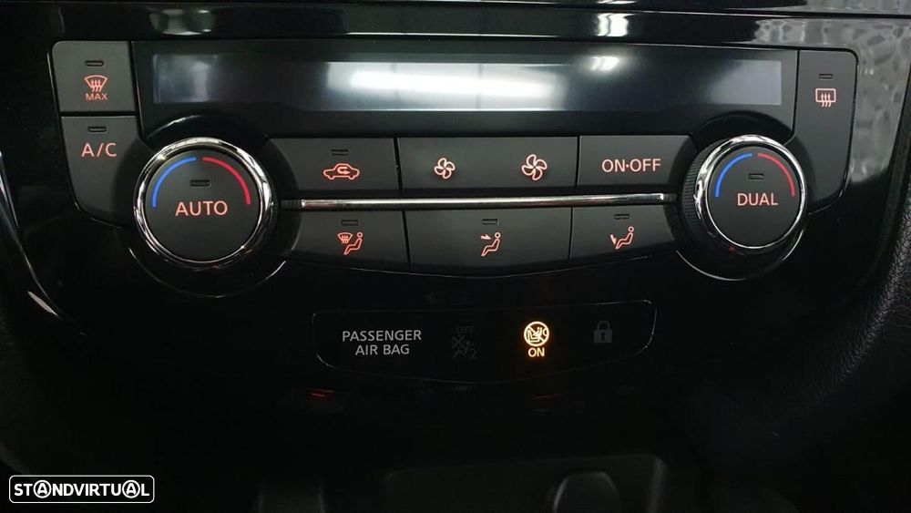 Nissan Qashqai 1.5 dCi Tekna Premium - 21