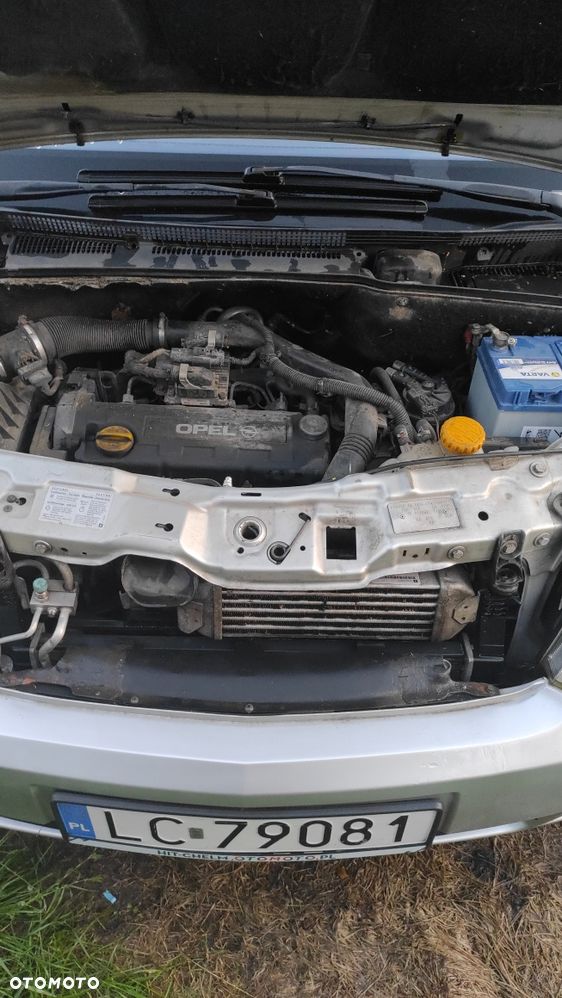 Opel Meriva - 6
