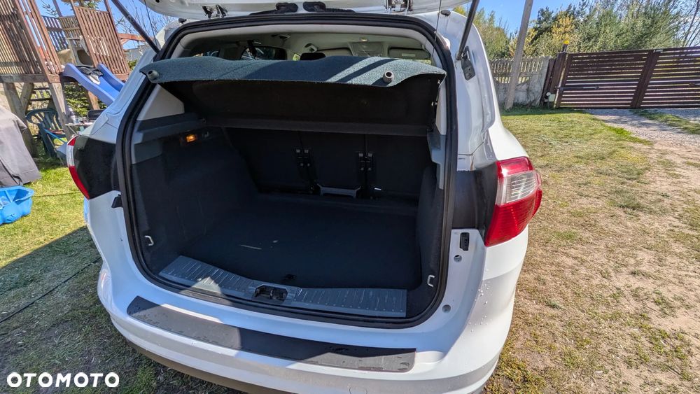 Ford C-MAX 1.6 EcoBoost Edition ASS - 10