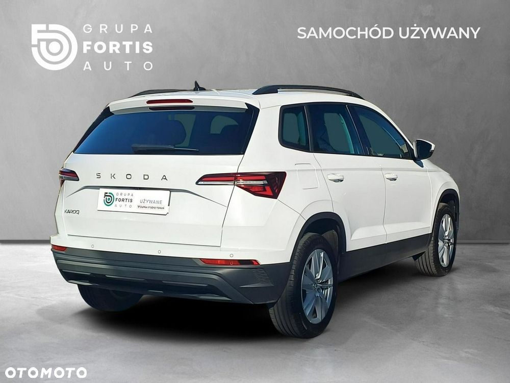 Skoda Karoq 2024 photo 5