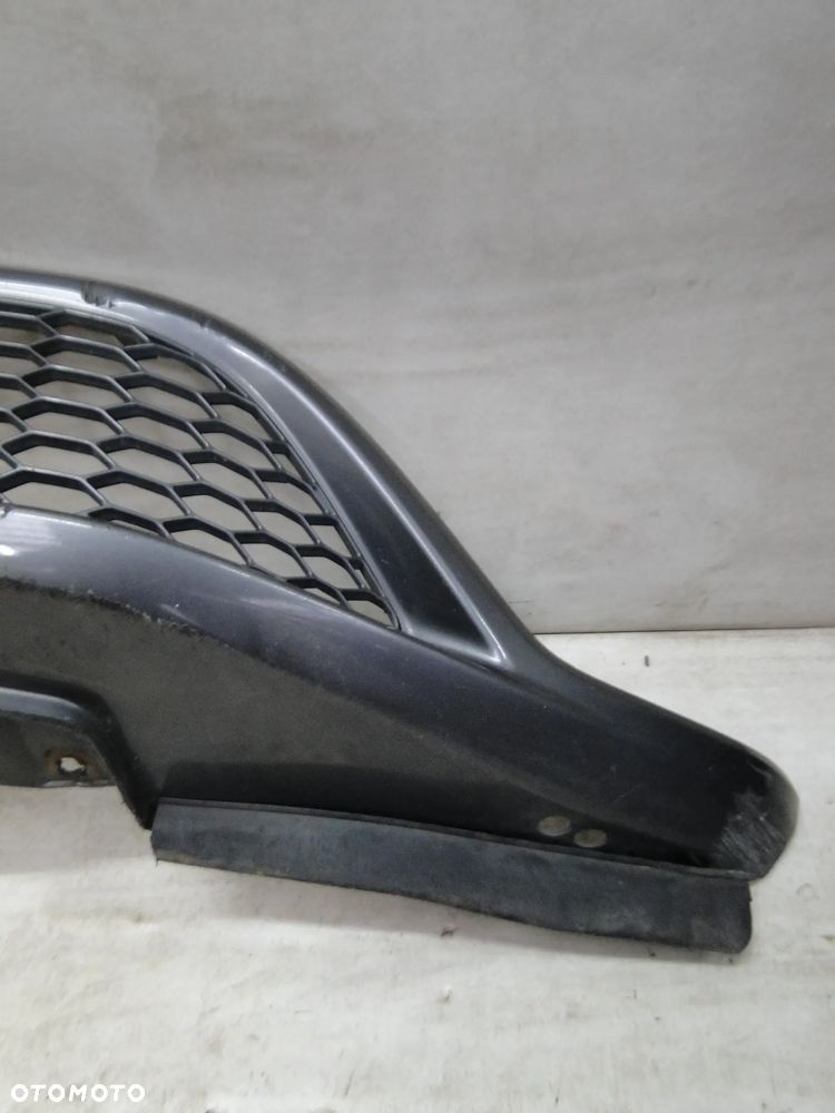 HONDA CIVIV VIII UFO SPOILER DOKŁADKA KRATKA DOLNA ZDERZAKA PRZÓD PRZEDNIA EUROPA - 5