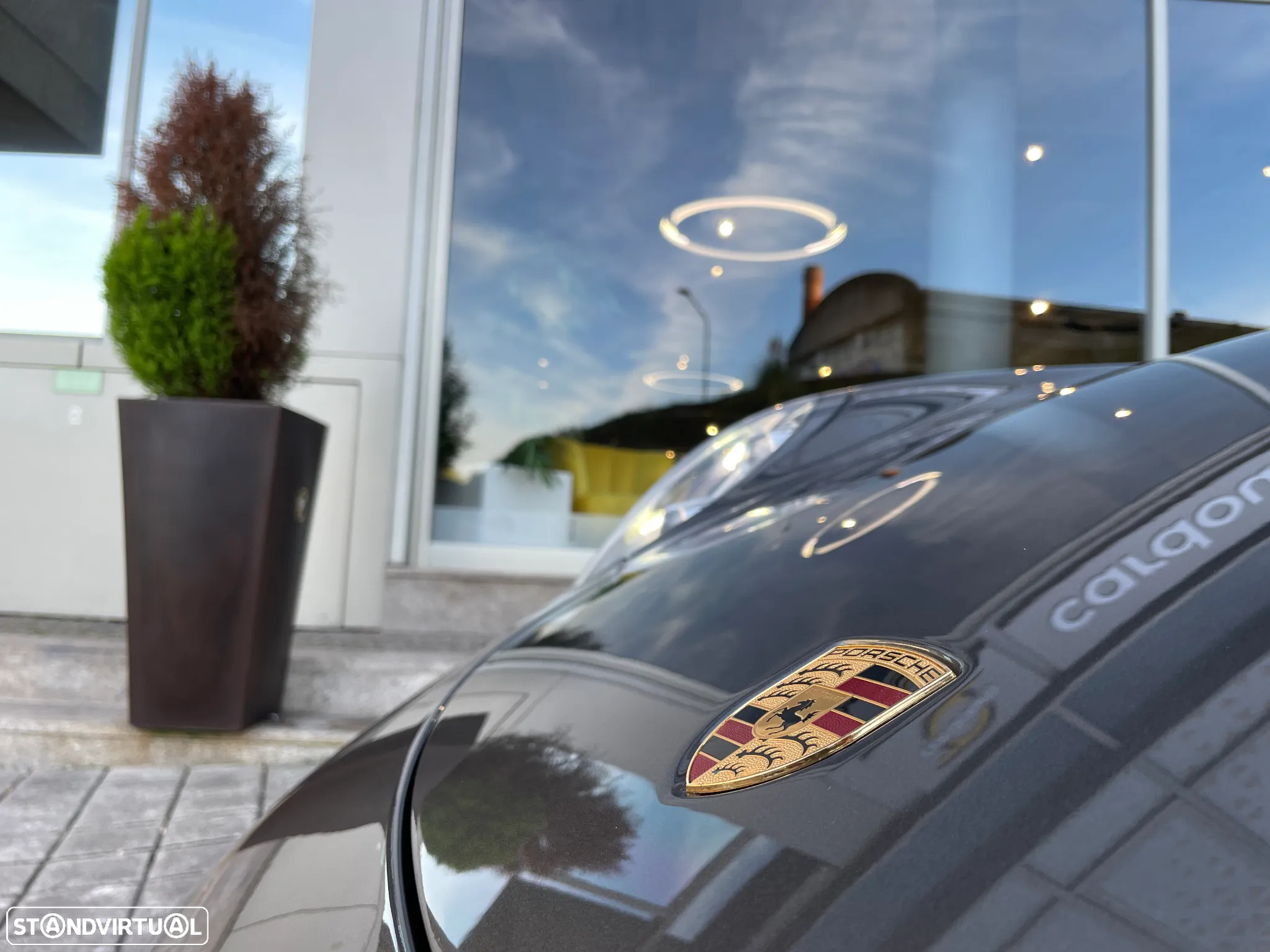 Porsche 911 (991) Carrera 2 S PDK - 5