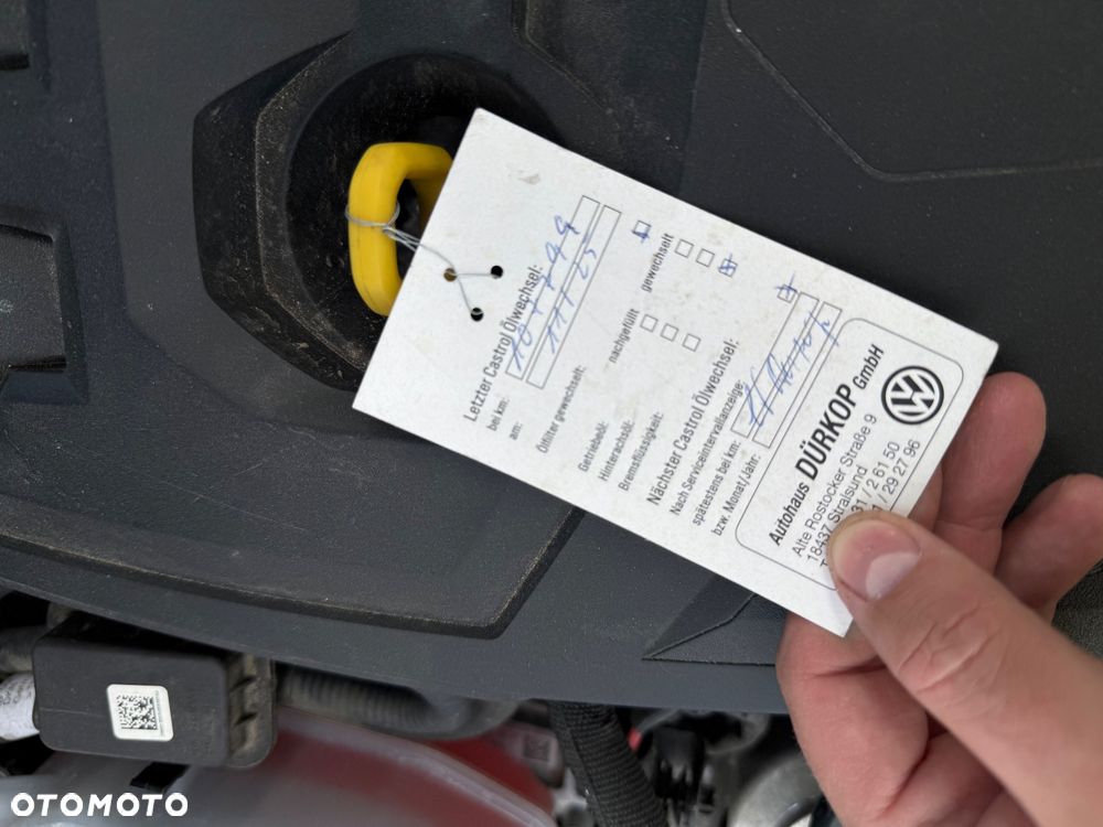 Volkswagen Polo 1.5 TSI DSG OPF Highline - 31
