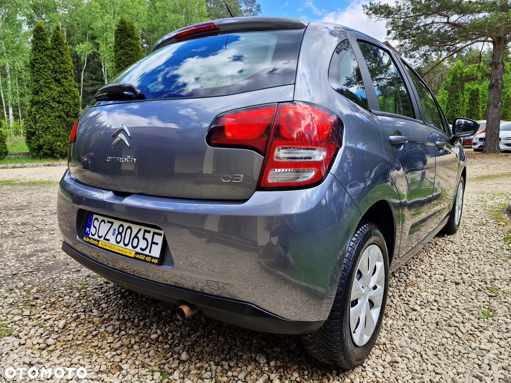 Citroën C3 1.4 Business Class - 3