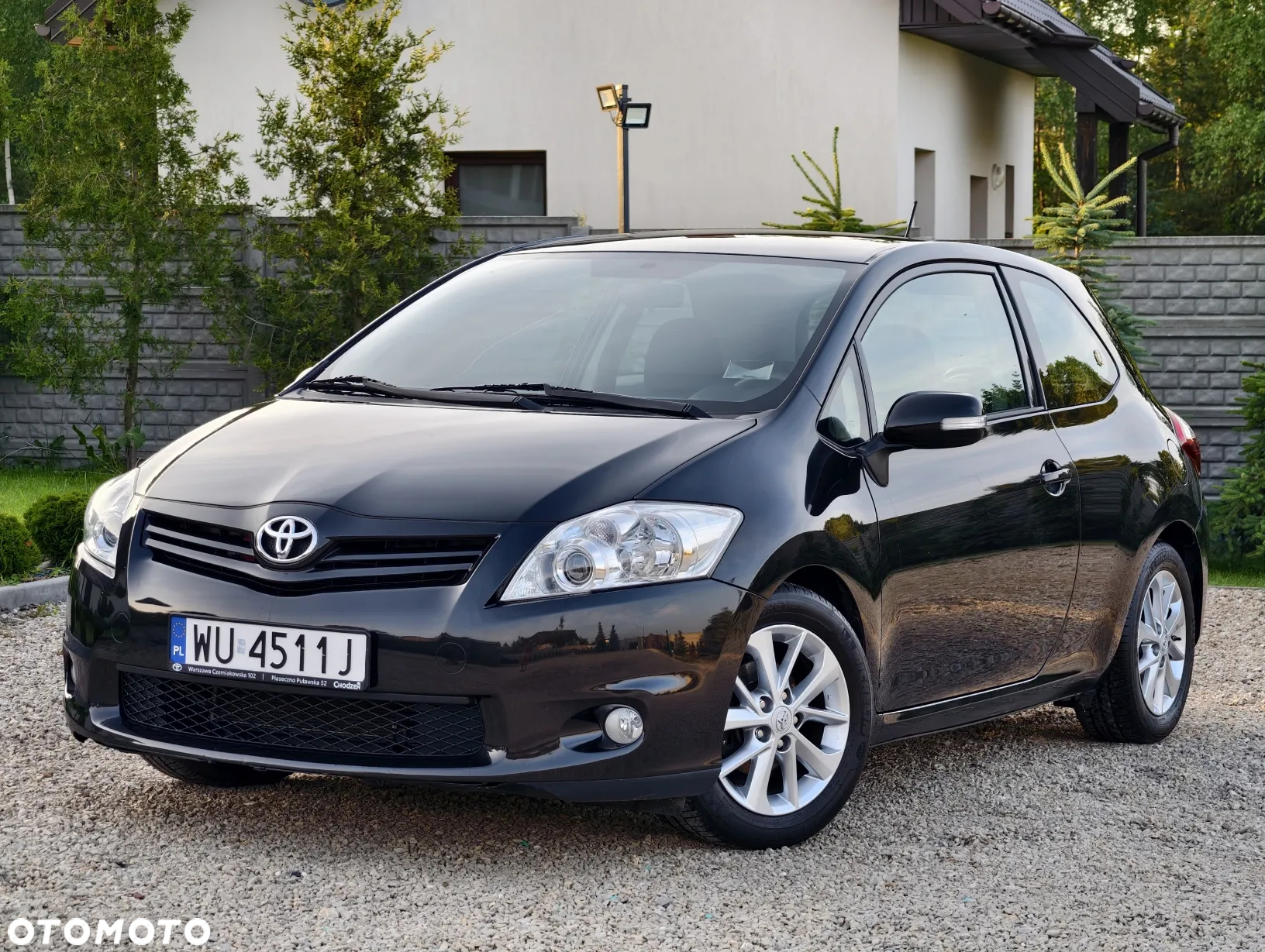 Toyota Auris 1.6 Premium - 2