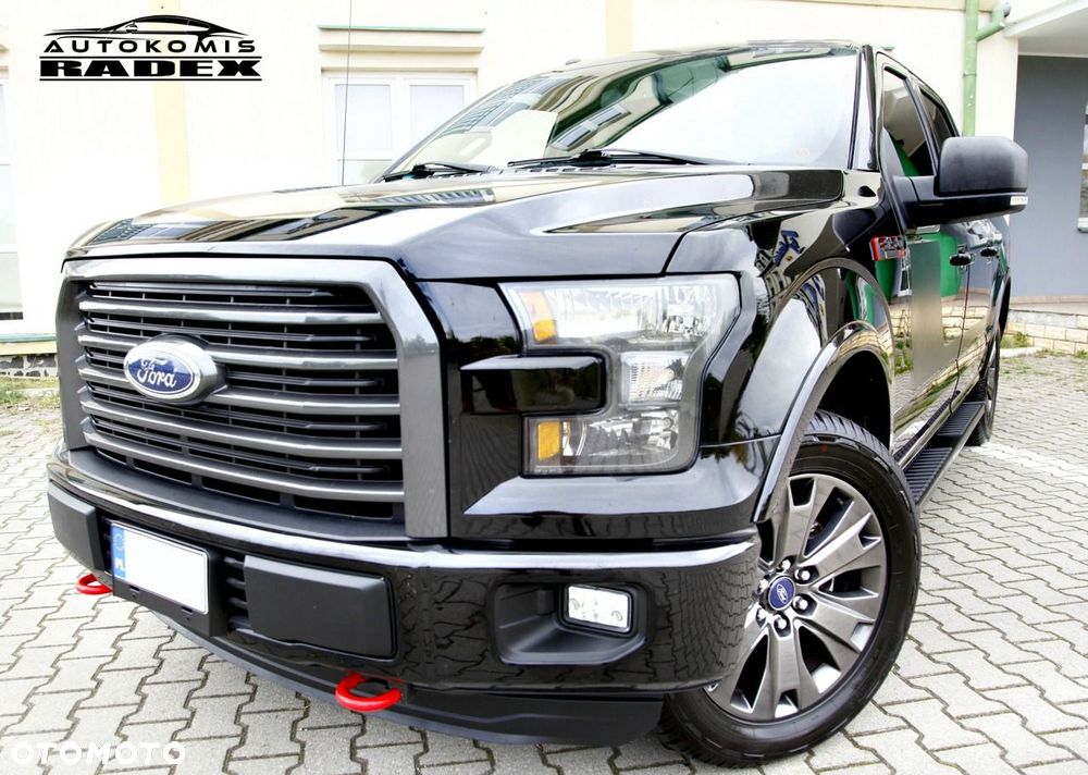 Ford F150 - 25
