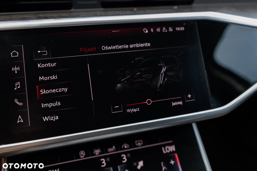 Audi A6 Avant 50 TDI mHEV Quattro Sport Tiptronic - 37