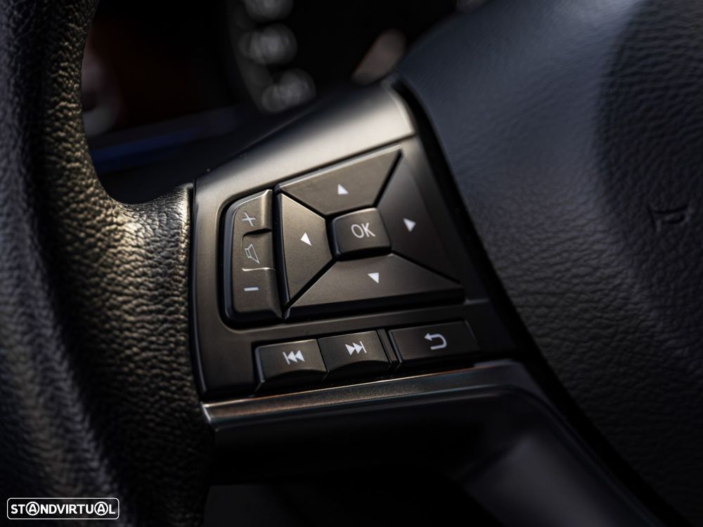 Nissan Juke 1.0 DIG-T N-Connecta - 11