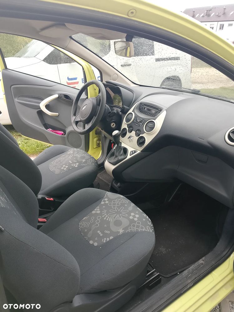 Ford KA - 11